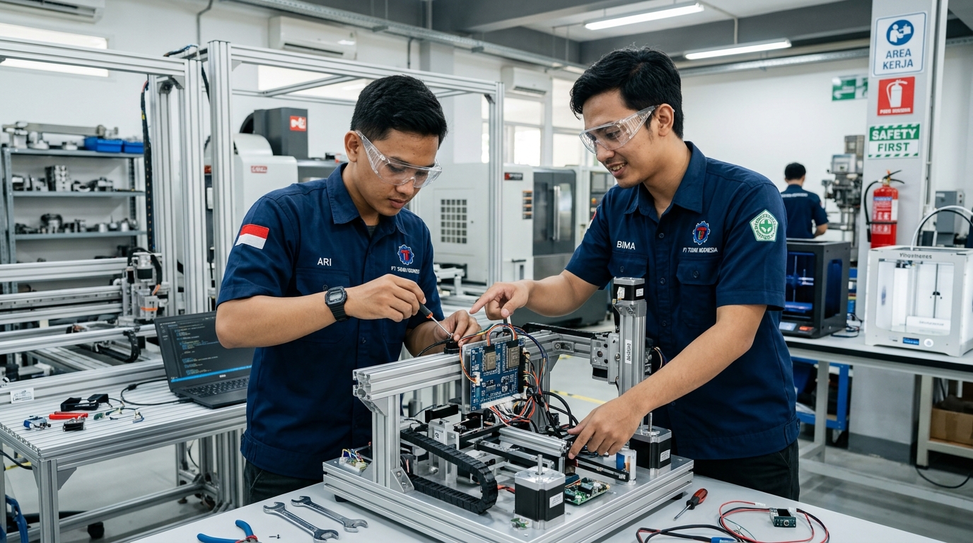 Aiviti Smart Machine