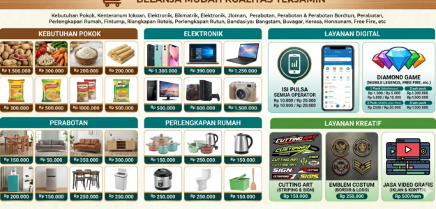 ADIB SHOP