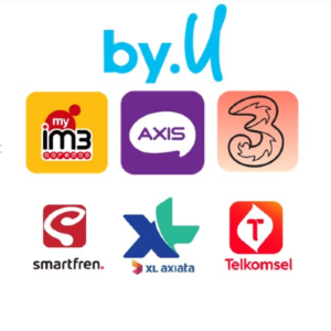 Home paket data
